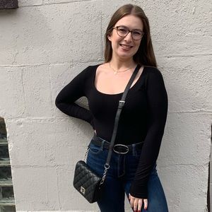 Meet your Posher, Nicole